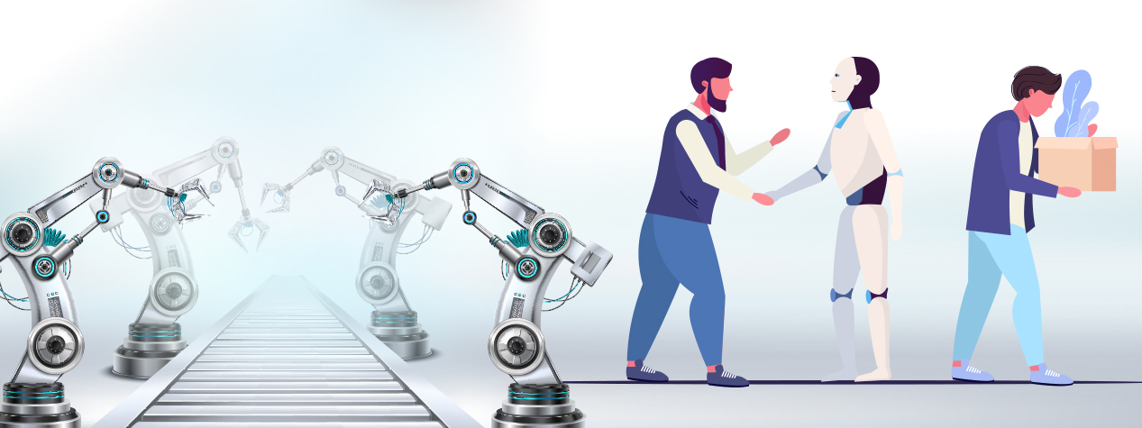 Is Automation All Set to Kill Jobs