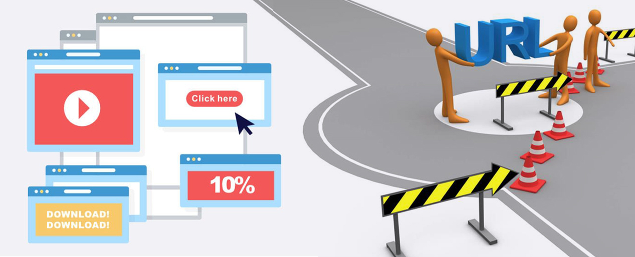 Cut Down the Number of Redirects