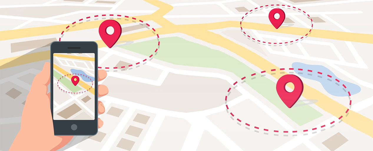 Geofencing for Focused Marketing