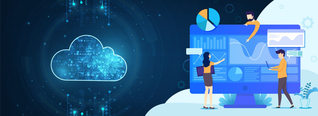 Cloud for Big Data