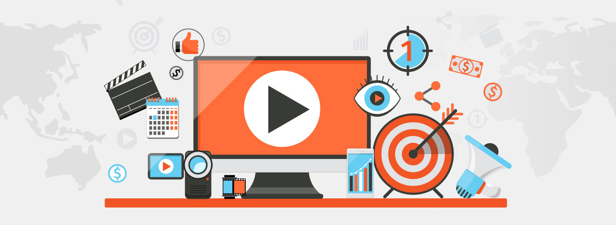 Video Content – A Powerful Marketing Channel