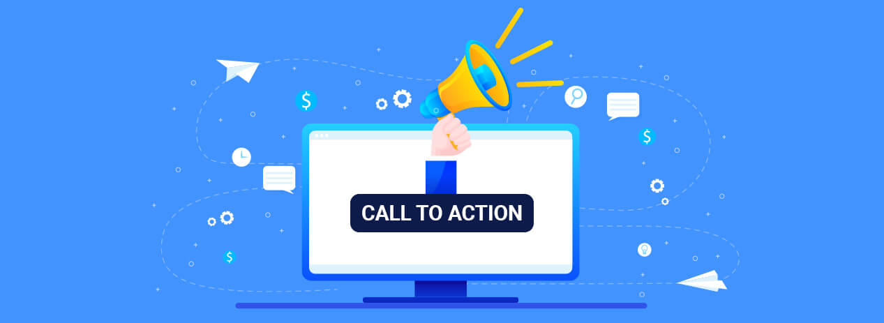 Incorporate a Compelling Call to Action