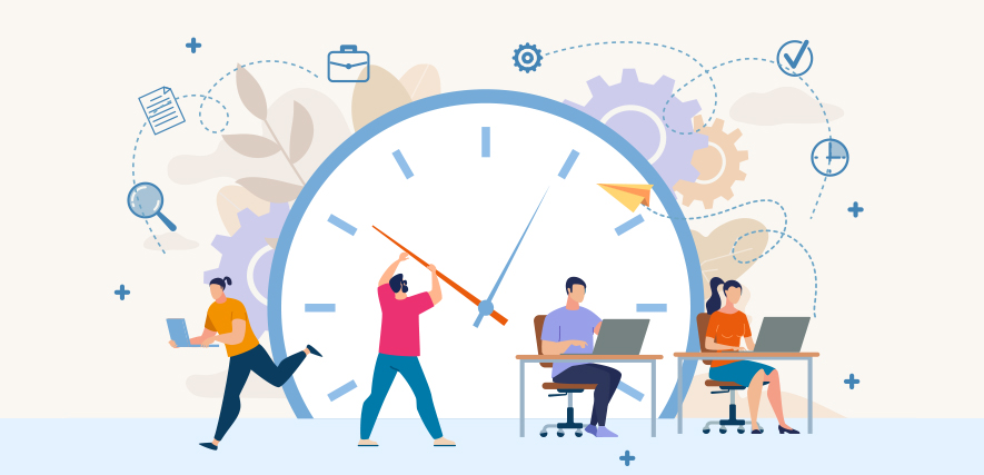 Time & Task Management